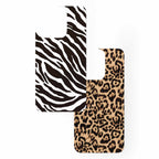 Ideal of Sweden Print Pack Leomania for iPhone 16 Pro Max/15 Pro Max/14 Pro Max/13 Pro Max