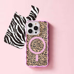 Ideal of Sweden Print Pack Leomania for iPhone 16 Pro Max/15 Pro Max/14 Pro Max/13 Pro Max