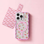 Ideal of Sweden Print Pack J'adore for iPhone 16e/15/14/13/12/12 Pro