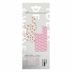 Ideal of Sweden Print Pack J'adore for iPhone 16e/15/14/13/12/12 Pro