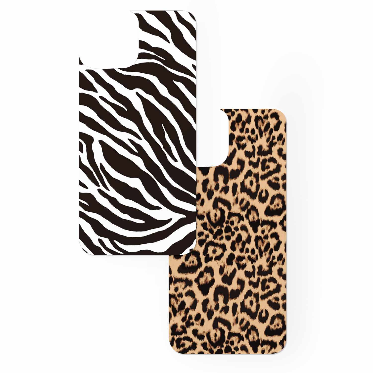 Ideal of Sweden Print Pack Leomania for iPhone 16e/15/14/13/12/12 Pro