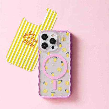IDPP03552 Print Pack iPhone 16e/15/14/13/12/12 Pro Limone