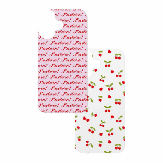 IDPP04538 Print Pack iPhone 17/16 J'adore