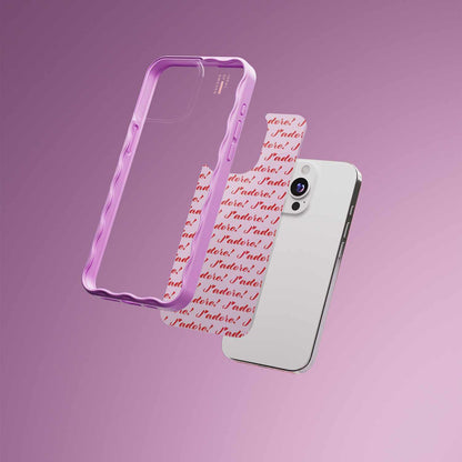 IDPP04538 Print Pack iPhone 17/16 J'adore
