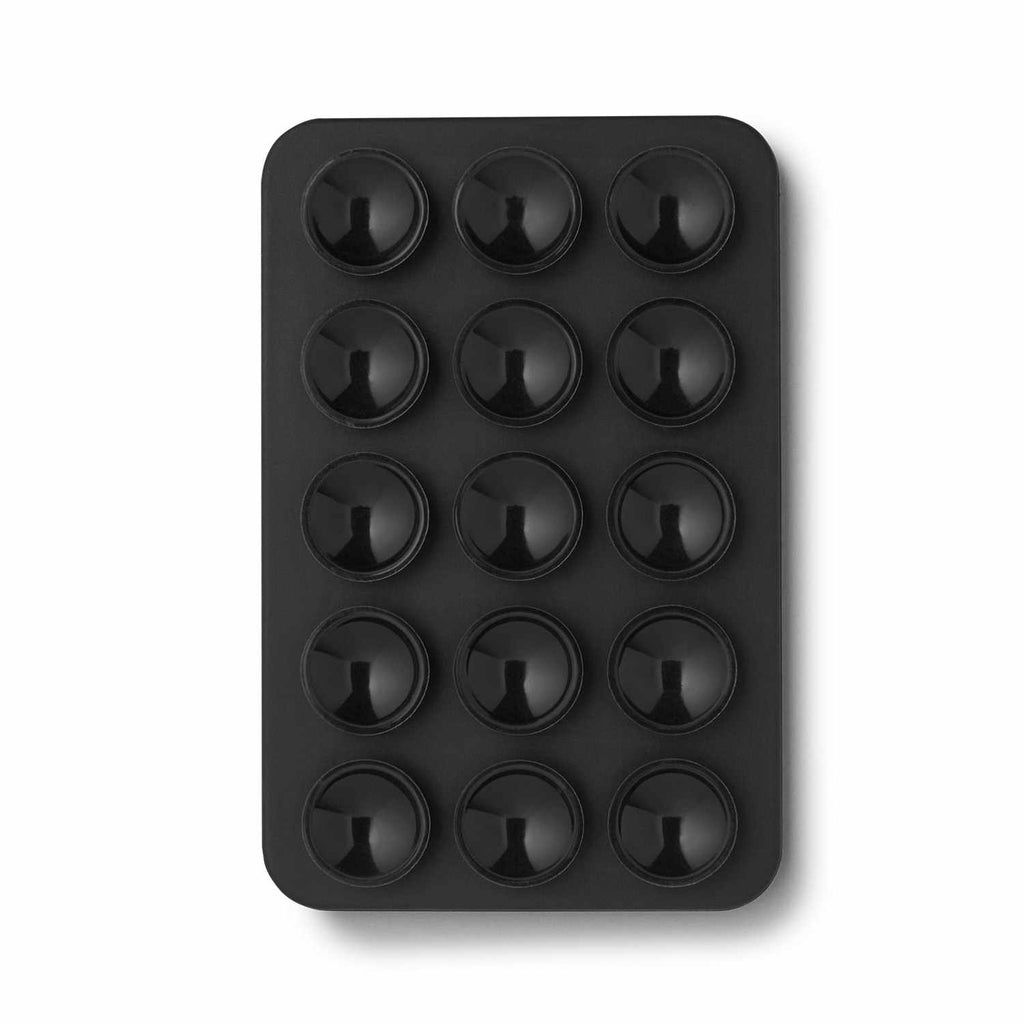 Ideal of Sweden MagSafe Suction Mount Black