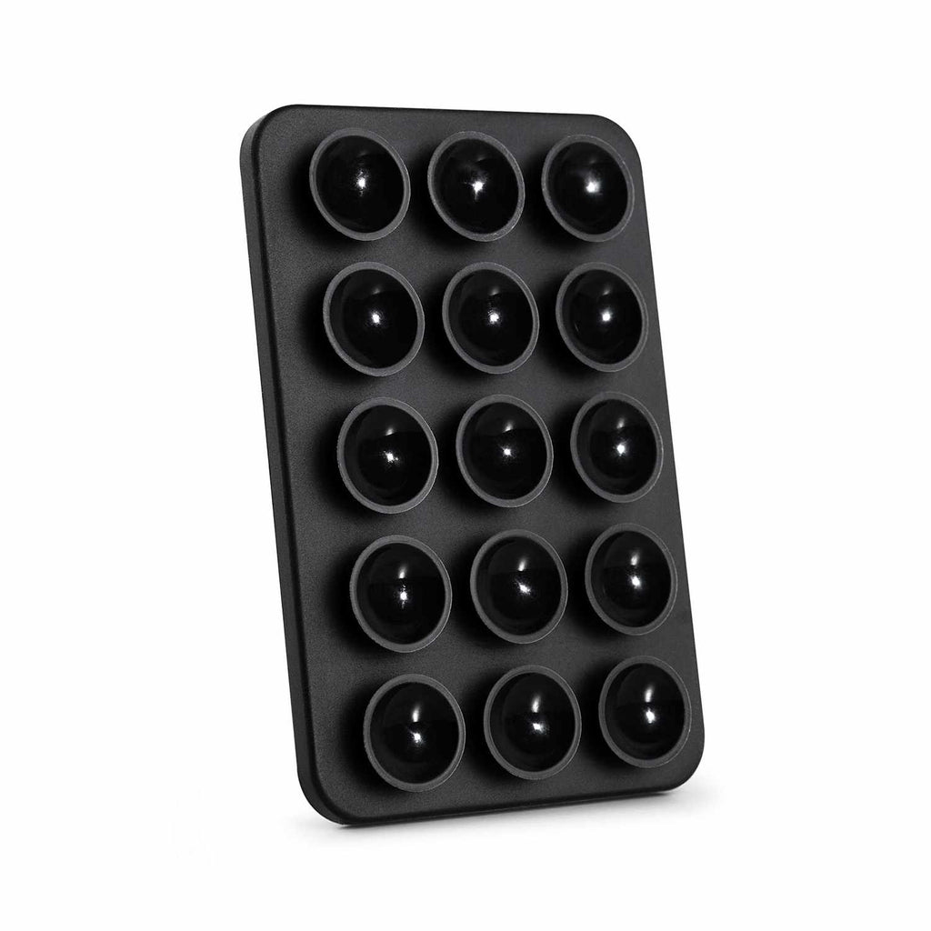 Ideal of Sweden MagSafe Suction Mount Black