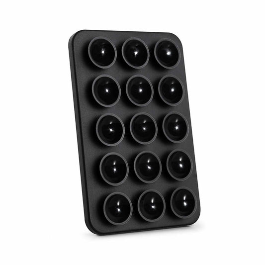 IDSPMMS01 MagSafe Suction Mount Black