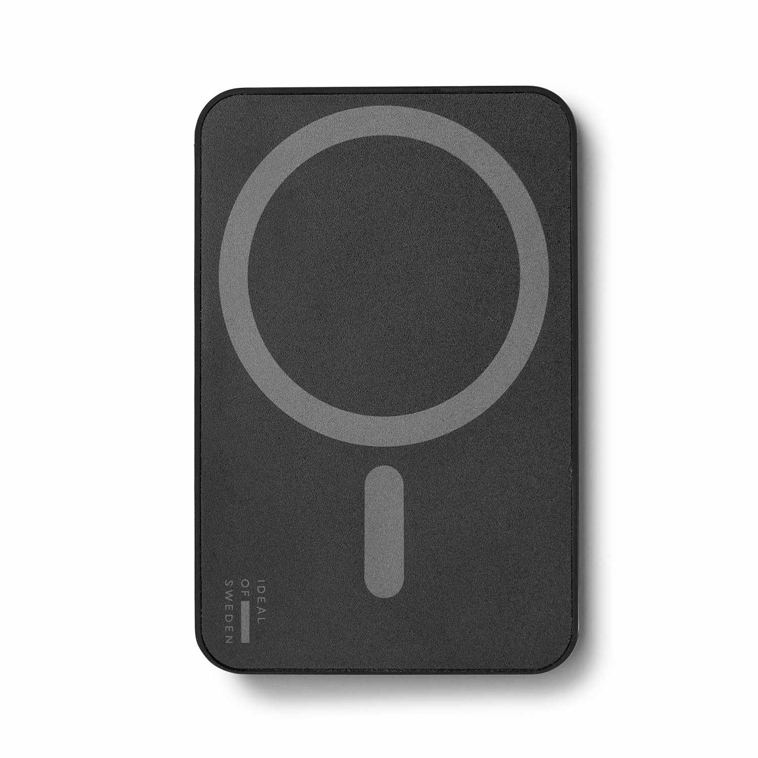 Ideal of Sweden MagSafe Suction Mount Black