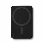 Ideal of Sweden MagSafe Suction Mount Black