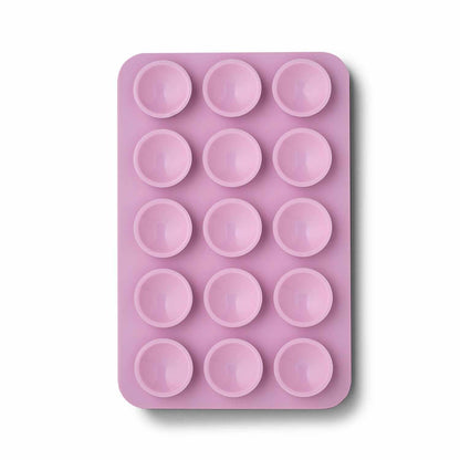 IDSPMMS498 MagSafe Suction Mount Bubblegum Pink