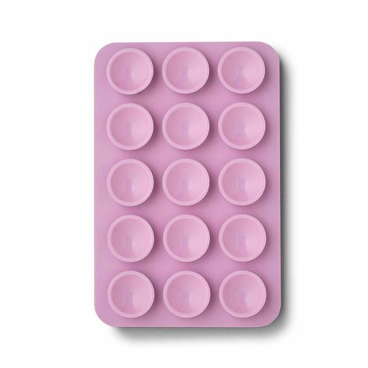 IDSPMMS498 MagSafe Suction Mount Bubblegum Pink
