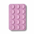 Ideal of Sweden MagSafe Suction Mount Bubblegum Pink