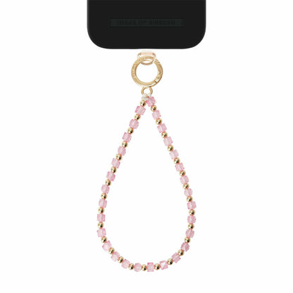 IDCW512 Phone Wristlet Light Pink