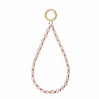 Ideal of Sweden Phone Wristlet Light Pink