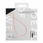 Ideal of Sweden Phone Wristlet Light Pink