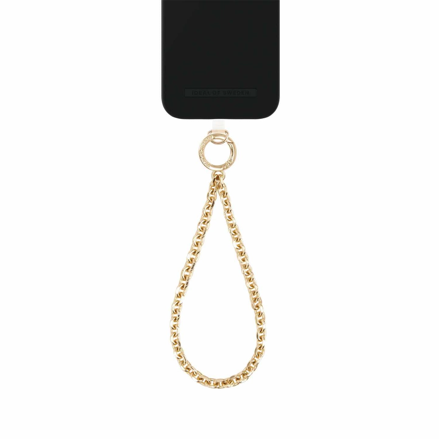IDSW33 Phone Wristlet Mid Gold
