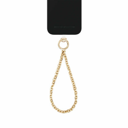 IDSW33 Phone Wristlet Mid Gold