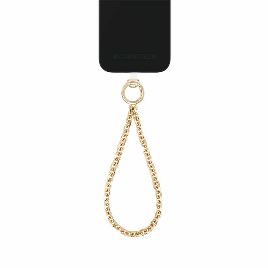 IDSW33 Phone Wristlet Mid Gold