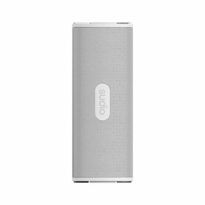F4WHT F4 Speaker White