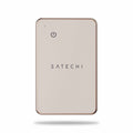 Satechi FindAll Card Desert Rose