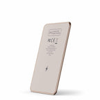 Satechi FindAll Card Desert Rose