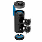 JLab Go Party Wireless Speaker Black