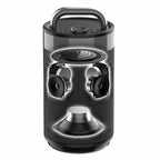 JLab Epic Party Wireless Speaker Black