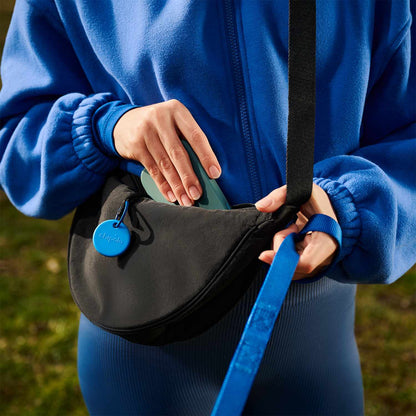 RWS.0000004 POP Tracking Tag (Works with Google’s Find My Device or Apple Find My) Blue