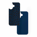 Ideal of Sweden Print Pack Midnight Blues for iPhone 17