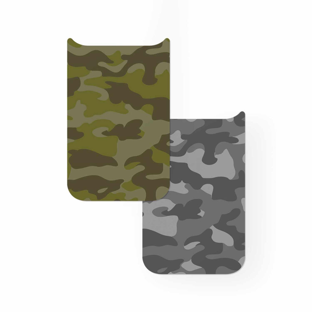 Ideal of Sweden Print Pack Classic Camo for iPhone Air