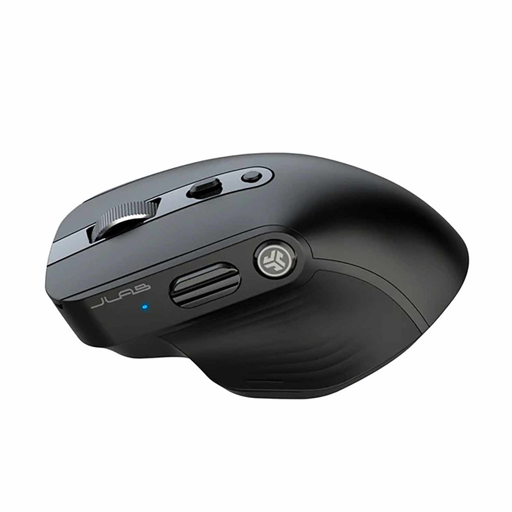 JLab Epic Mouse 2 Wireless Black