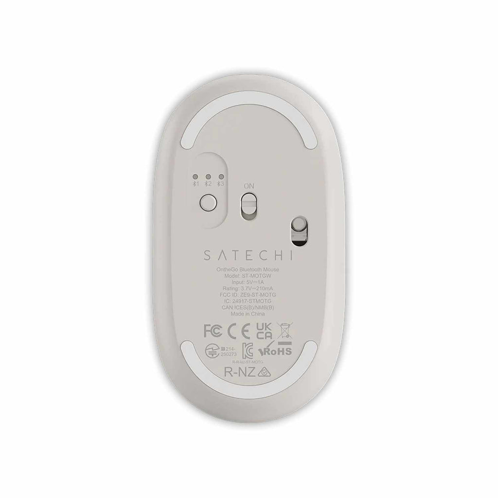 Satechi OntheGo Mouse Sand