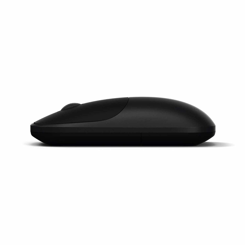 Satechi Slim EX Wireless Mouse Space Black
