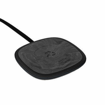 NBWPSPABLKNA Apollo Wireless 15W Pad Dark Gray