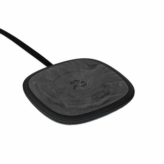 NBWPSPABLKNA Apollo Wireless 15W Pad Dark Gray