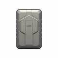 UAG Rugged Battery Pack with Kickstand for MagSafe 10K mAh 20W Black/Titanium