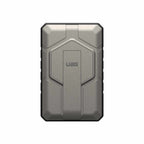 UAG Rugged Battery Pack with Kickstand for MagSafe 10K mAh 20W Black/Titanium