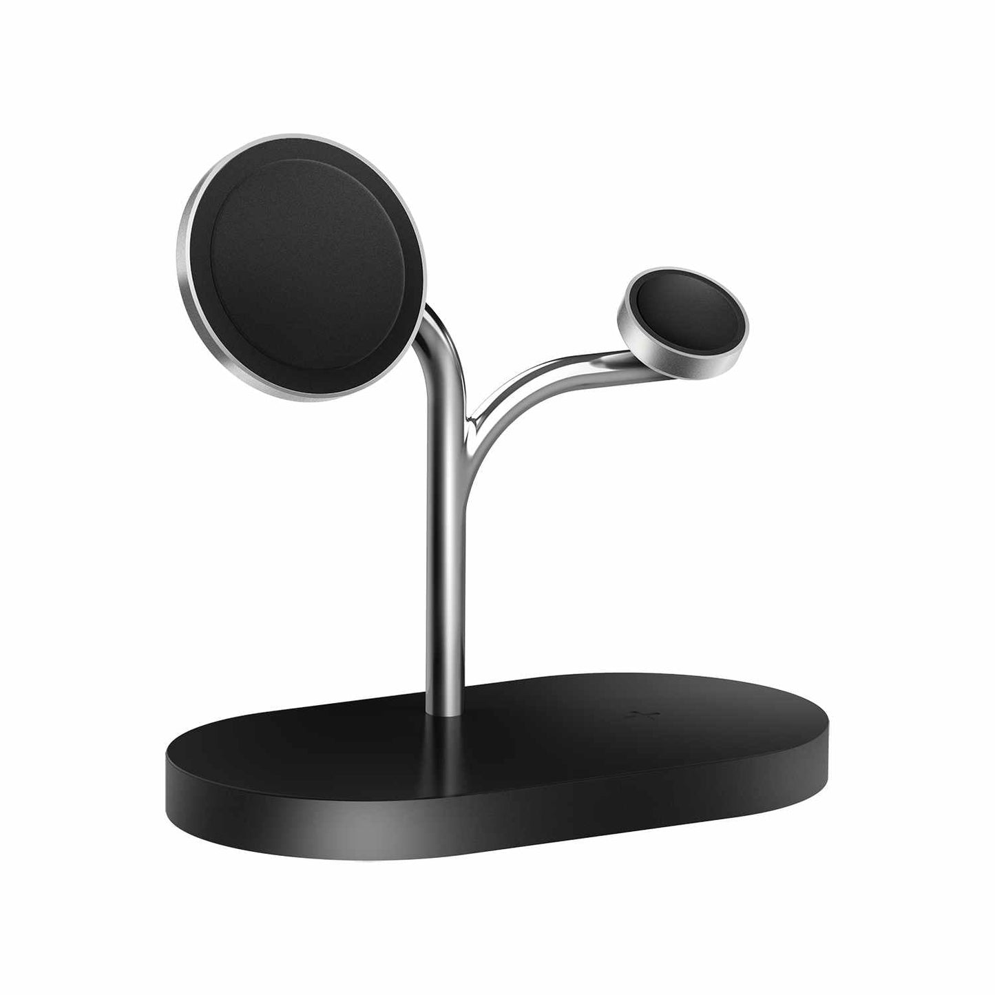 GPPWU024WIABD Wireless Charger 3-in-1 Black