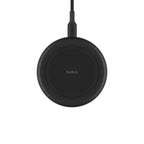 Belkin BoostCharge Qi2 Wireless Charging Pad 15W Black