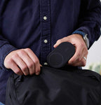 Belkin BoostCharge Qi2 2-in-1 Foldable Wireless Charger 15W Black