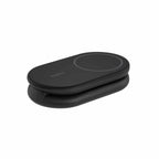 Belkin BoostCharge Qi2 Wireless Charging Stand 15W Black