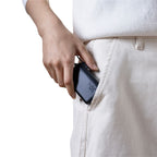 Anker Fusion Power Bank 5.000mAh 22.5W with USB-C Cable Black