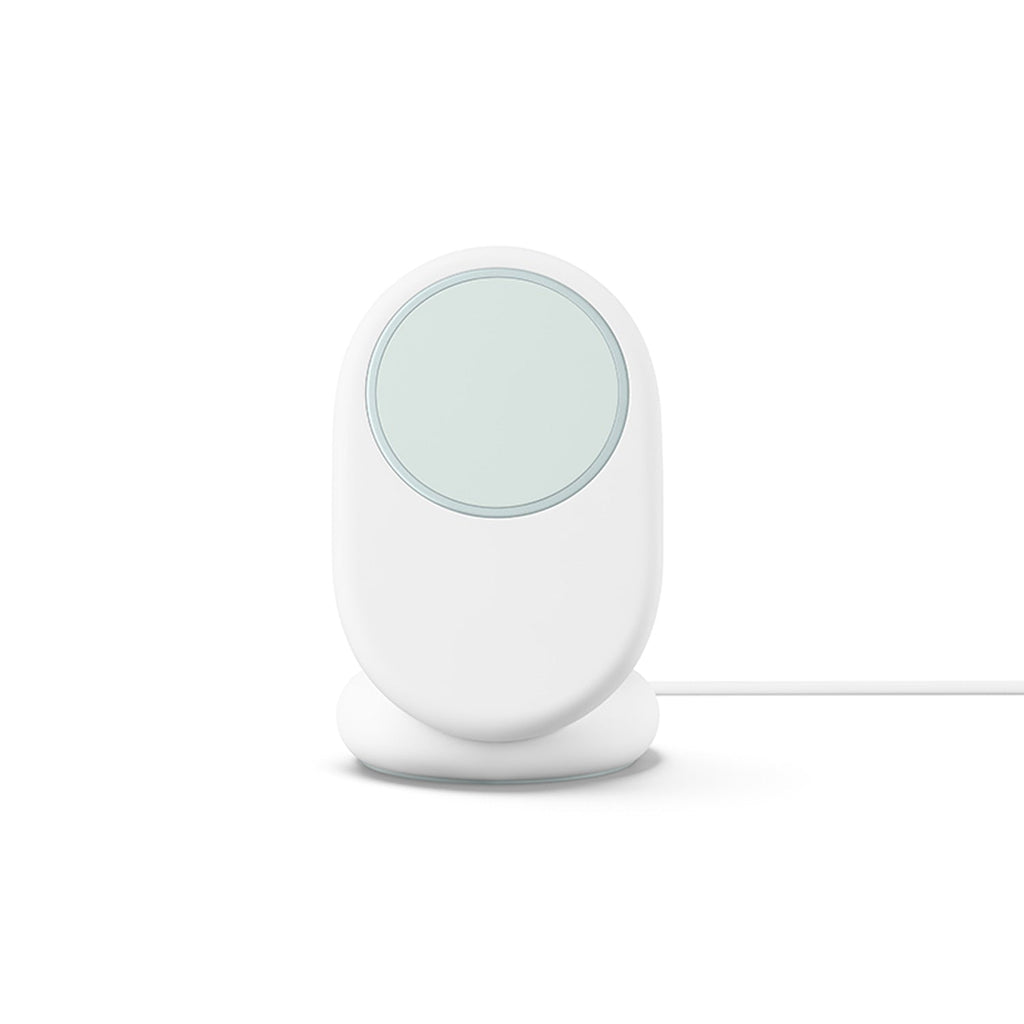 Google Pixelsnap Qi2 Charger with Stand Grey/White