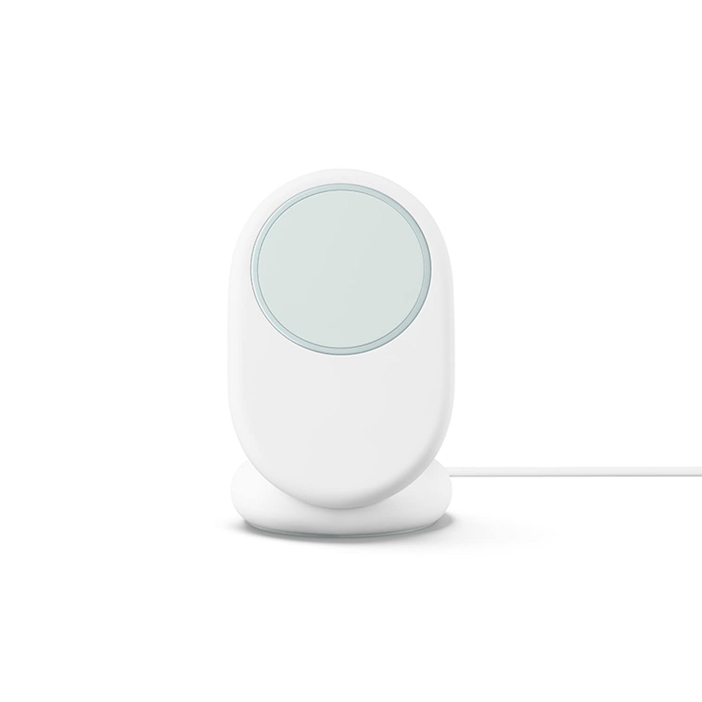 GA10042WW Pixelsnap Qi2 Charger with Stand Grey/White