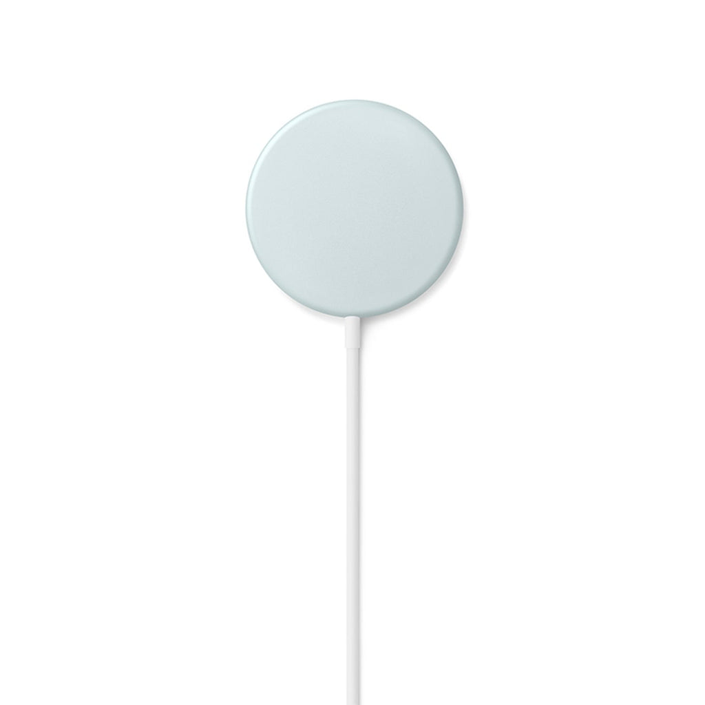 Google Pixelsnap Qi2 Wireless Charger Grey
