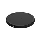 Belkin BoostCharge Qi Wireless Charging Pad 15W Black