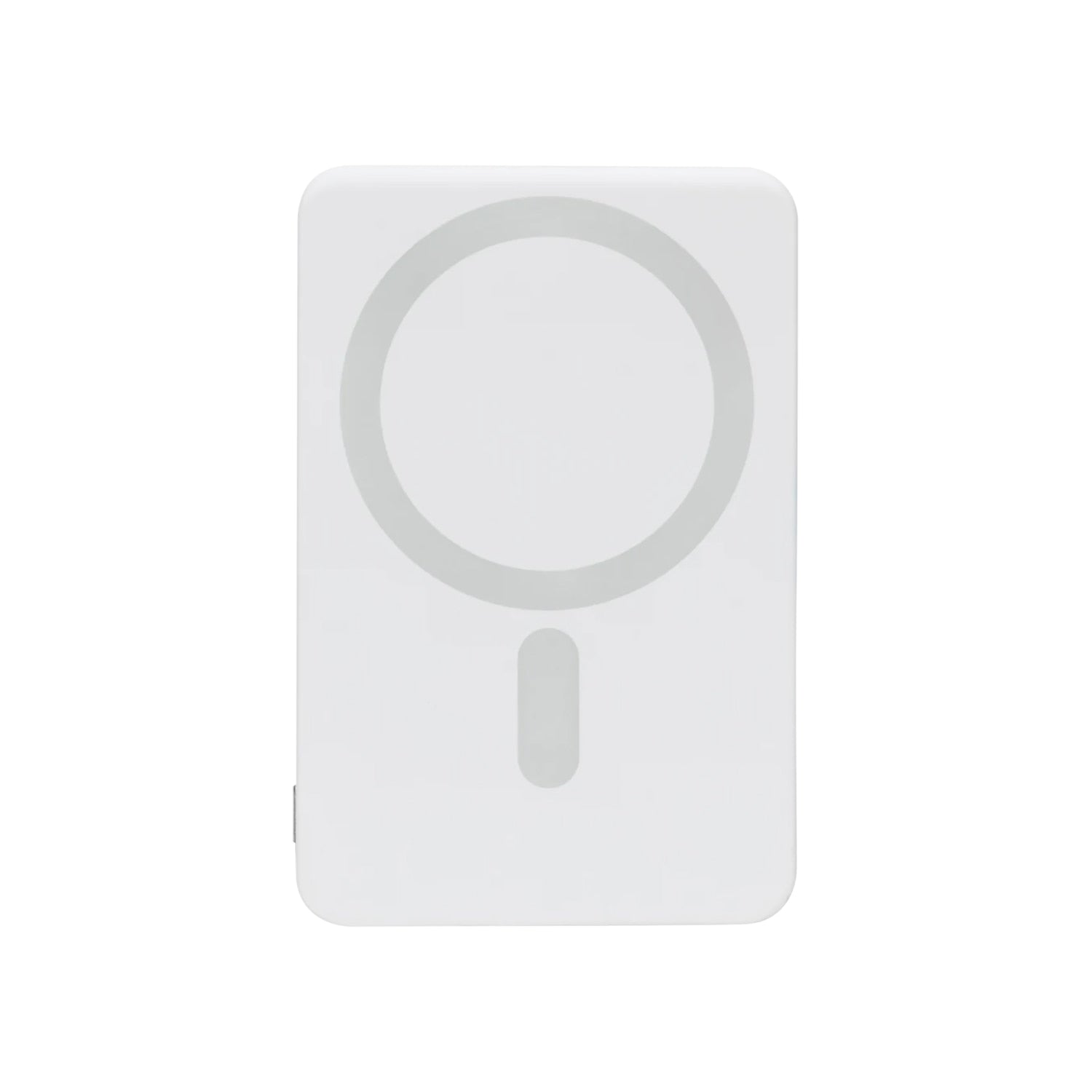 Ventev Qi2 Portable Battery 15W 5000mAh Grey
