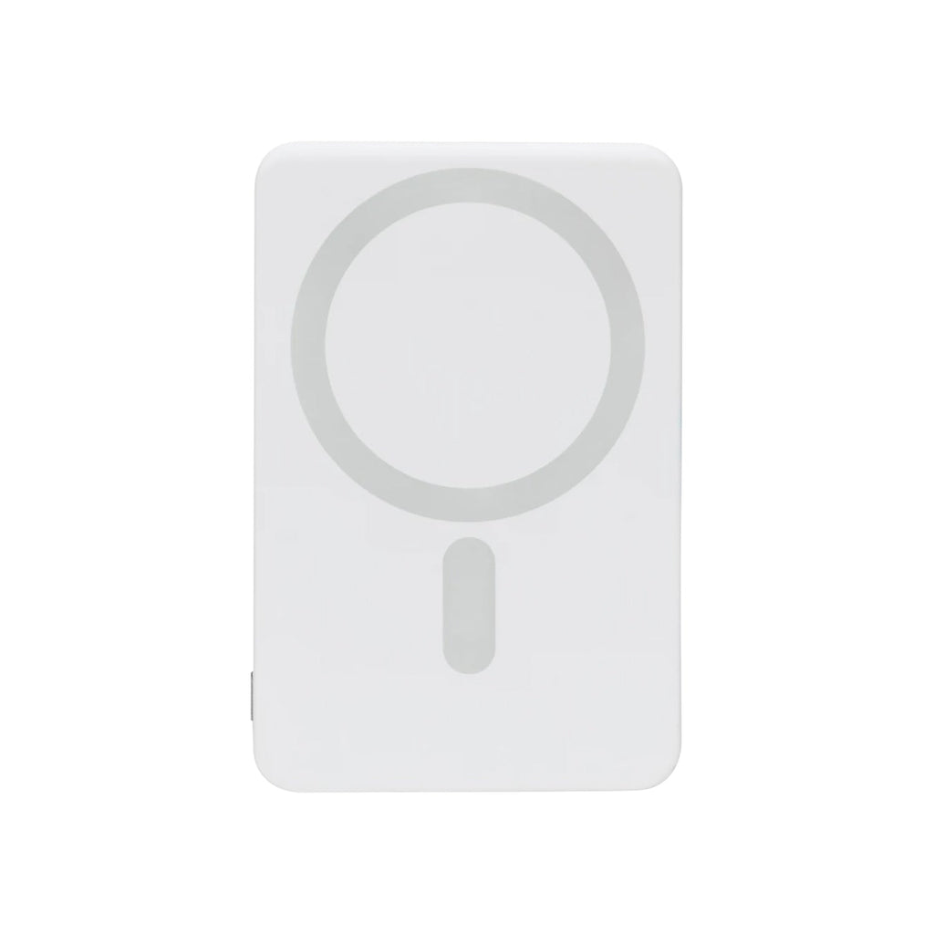 Ventev Qi2 Portable Battery 15W 5000mAh Grey