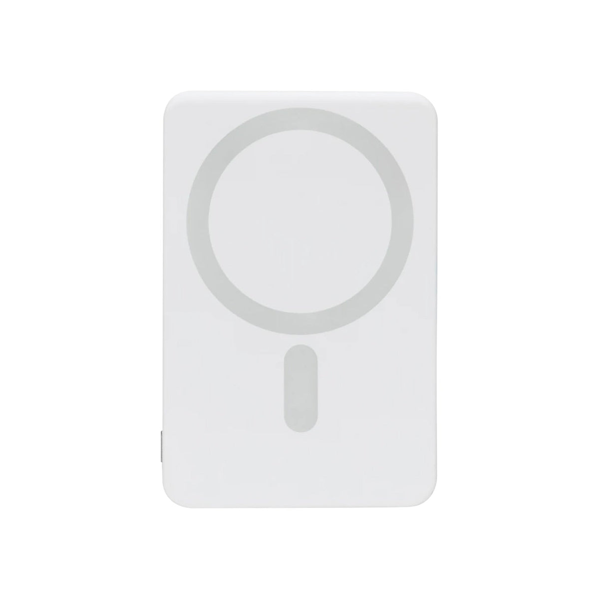 Ventev Qi2 Portable Battery 15W 5000mAh Grey