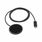 Samsung Qi2 Magnetic Wireless Charger 25W Dark Grey